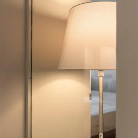 Appartement Borgo Di *