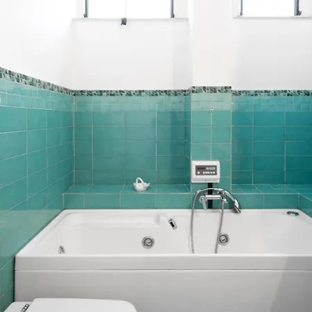 Borgo Di Appartement *