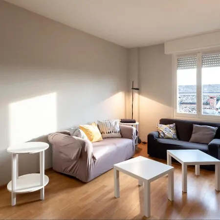 Borgo Di * パルマ