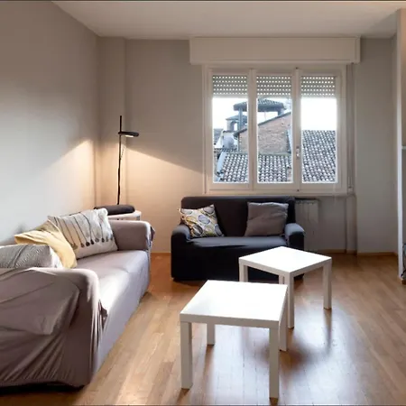 アパート Borgo Di