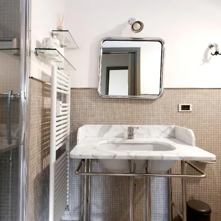 Borgo Di דירה פארמה