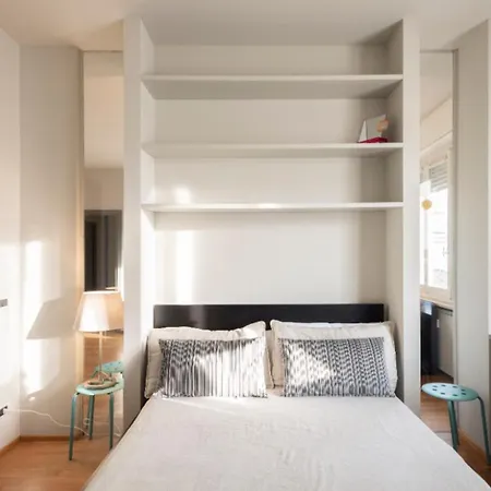 Borgo Di Appartement