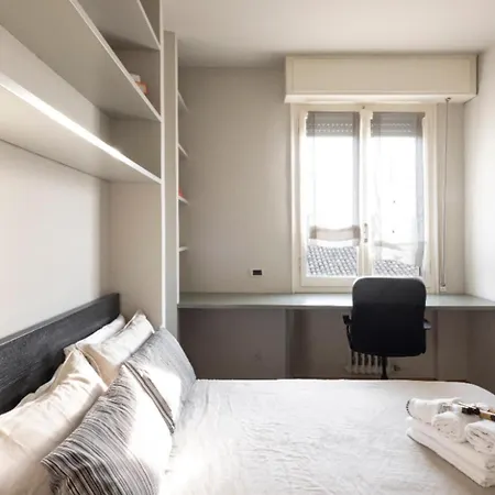 Appartement Borgo Di *