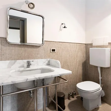 Appartement Borgo Di Parma