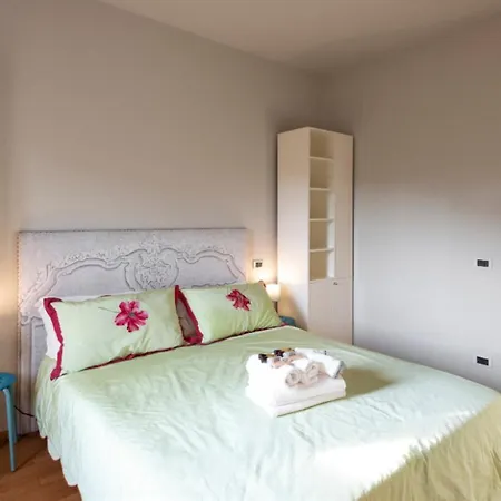 Borgo Di * פארמה