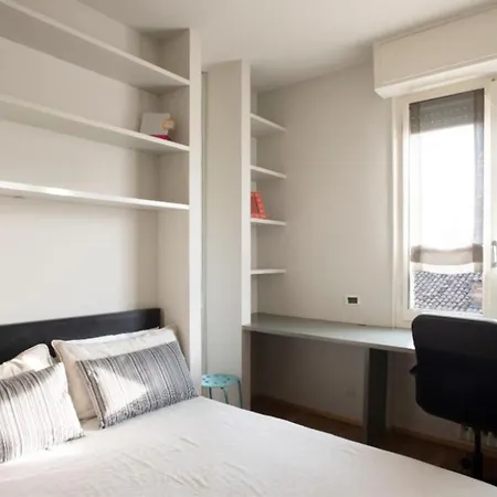 Διαμέρισμα Borgo Di