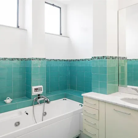 Borgo Di דירה פארמה