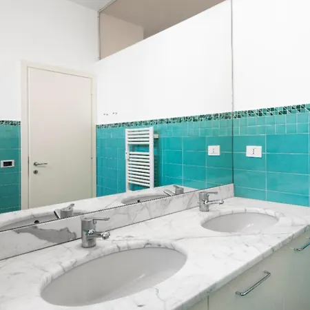 דירה Borgo Di פארמה