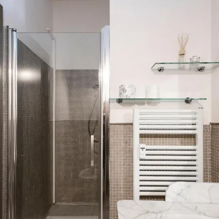 Borgo Di דירה פארמה