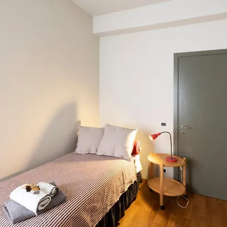 Borgo Di Appartement