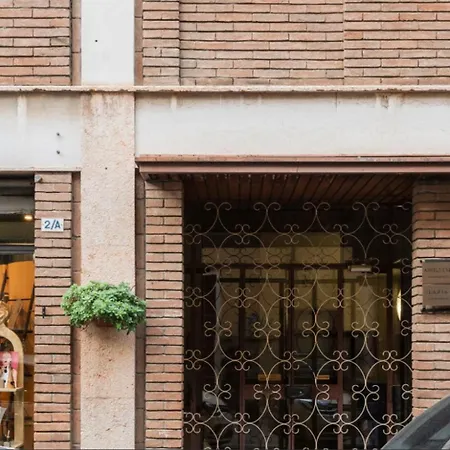 Διαμέρισμα Borgo Di