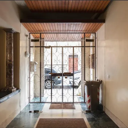 Borgo Di דירה פארמה