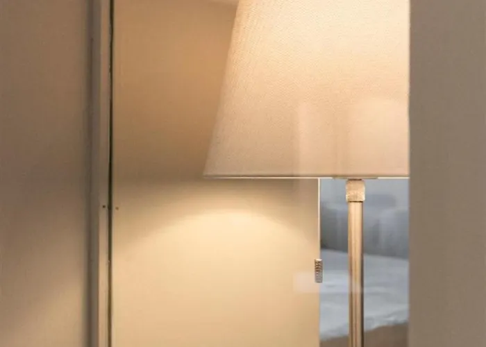 Lägenhet Borgo Di *