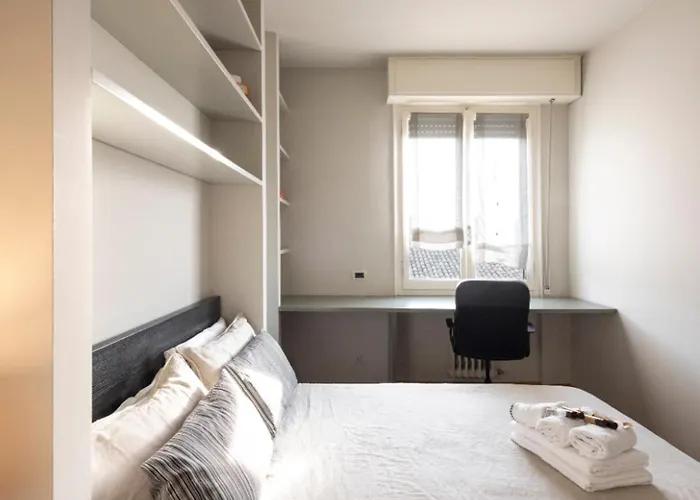 アパート Borgo Di *