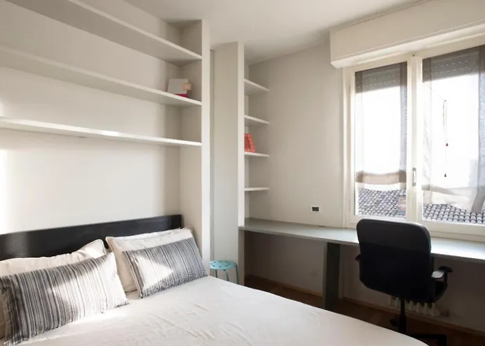 Διαμέρισμα Borgo Di