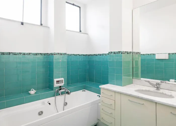 Borgo Di Διαμέρισμα Πάρμα