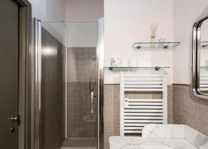 Borgo Di Διαμέρισμα Πάρμα