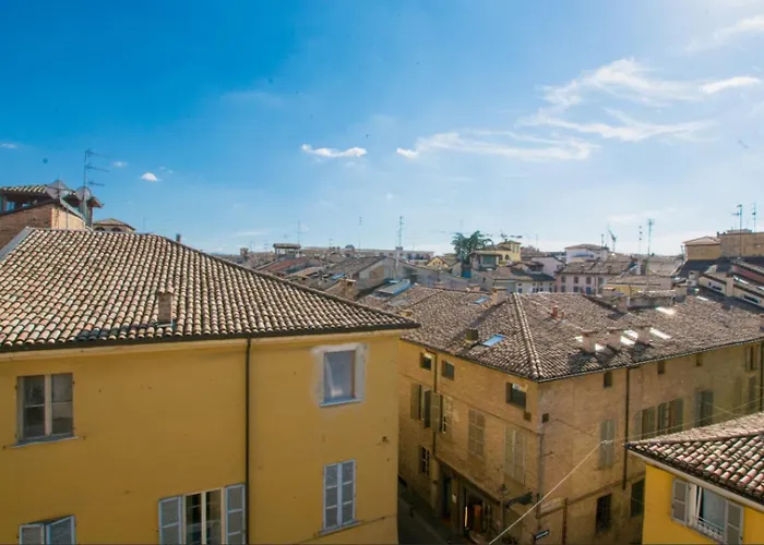 Borgo Di Lägenhet *